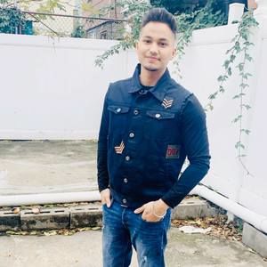 Meet your Posher, Honey